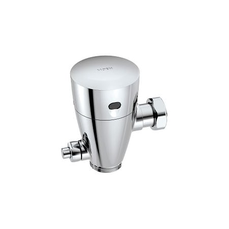 Moen Electronic Flush Valve 1 1/2" Water Closet Retro Fit 8310SR128